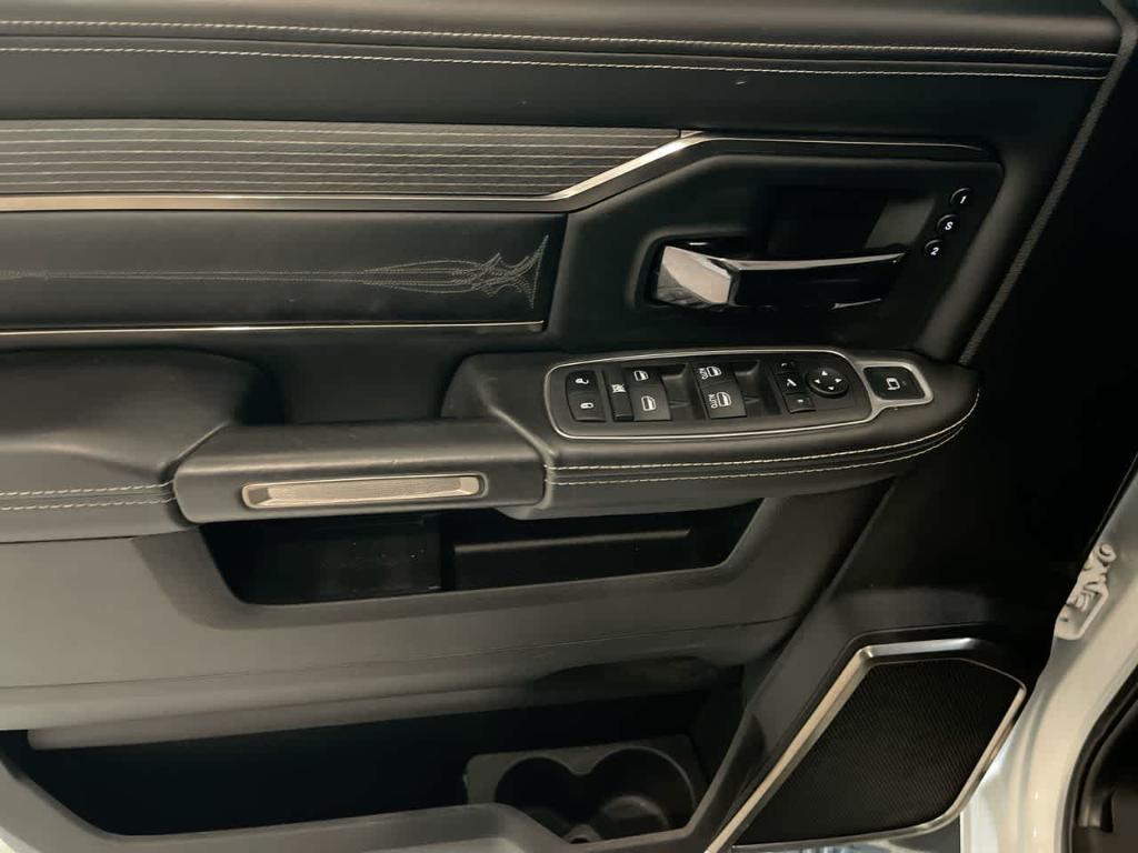 used 2022 Ram 3500 car, priced at $65,704