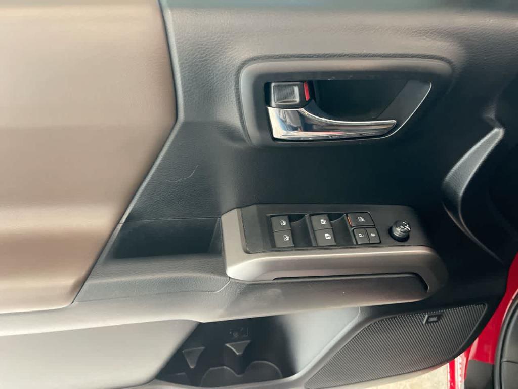 used 2022 Toyota Tacoma car, priced at $36,911