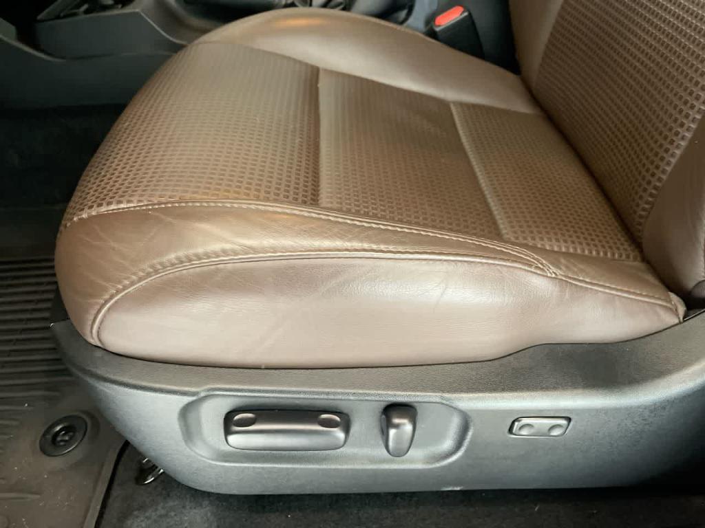 used 2022 Toyota Tacoma car, priced at $36,911