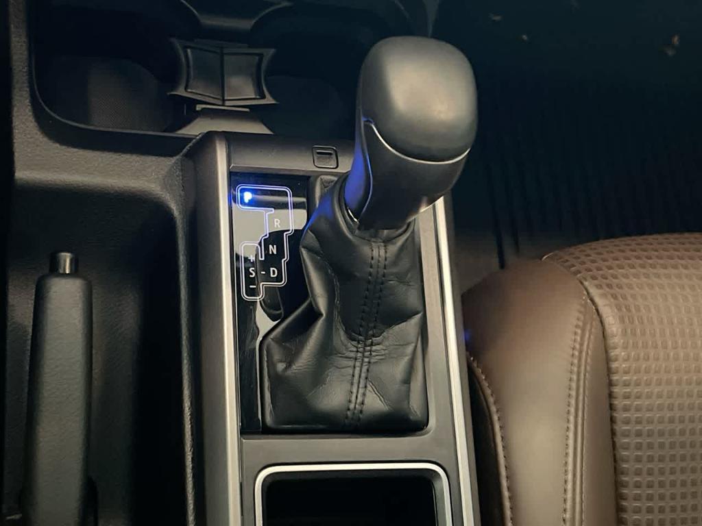 used 2022 Toyota Tacoma car, priced at $36,911