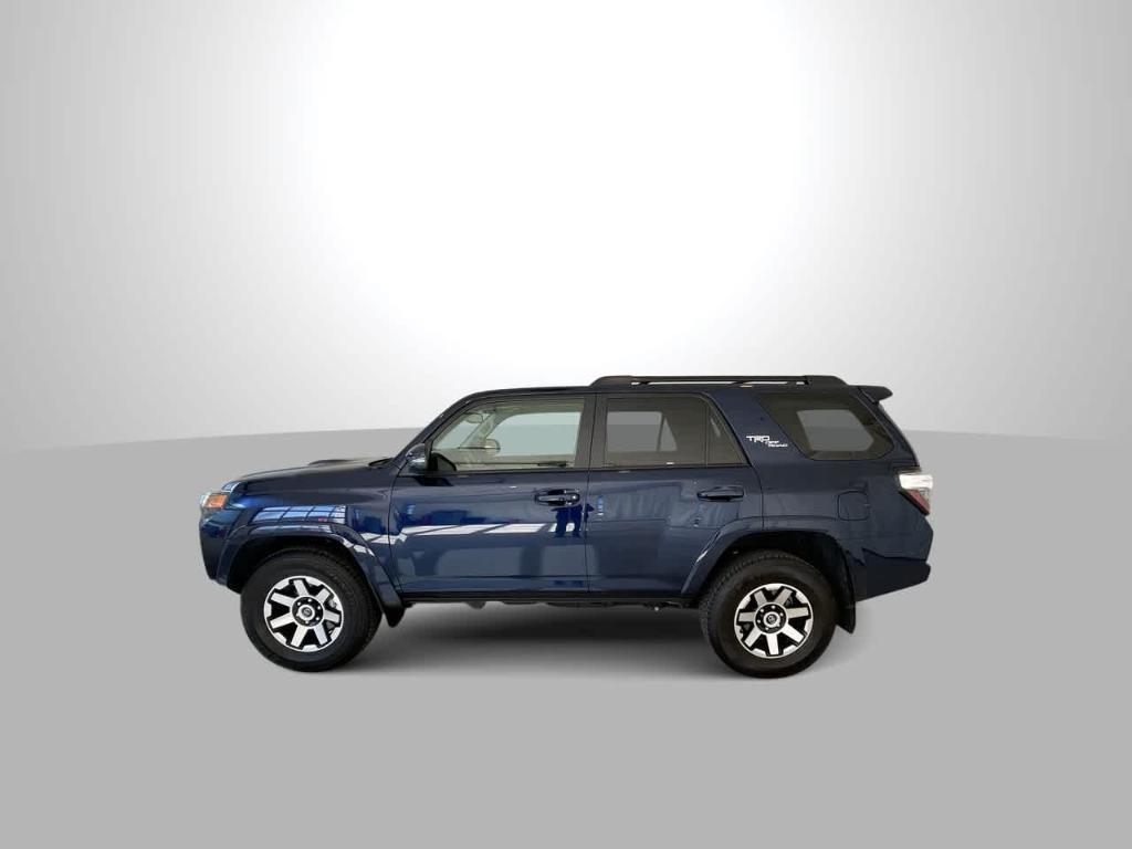 used 2023 Toyota 4Runner car, priced at $51,330