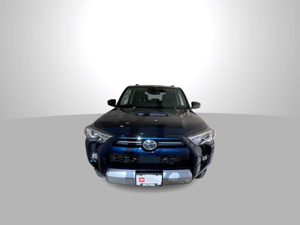 used 2023 Toyota 4Runner car, priced at $51,330
