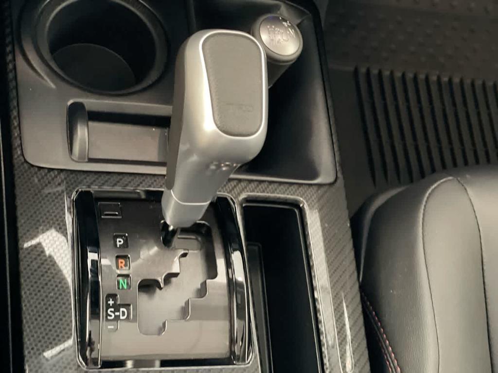 used 2023 Toyota 4Runner car, priced at $51,330