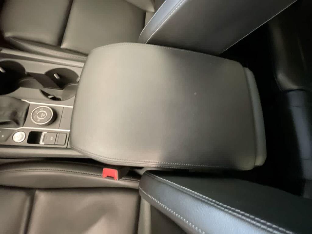 used 2019 Volkswagen Atlas car, priced at $21,157