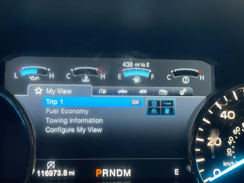 used 2019 Ford F-150 car, priced at $27,824