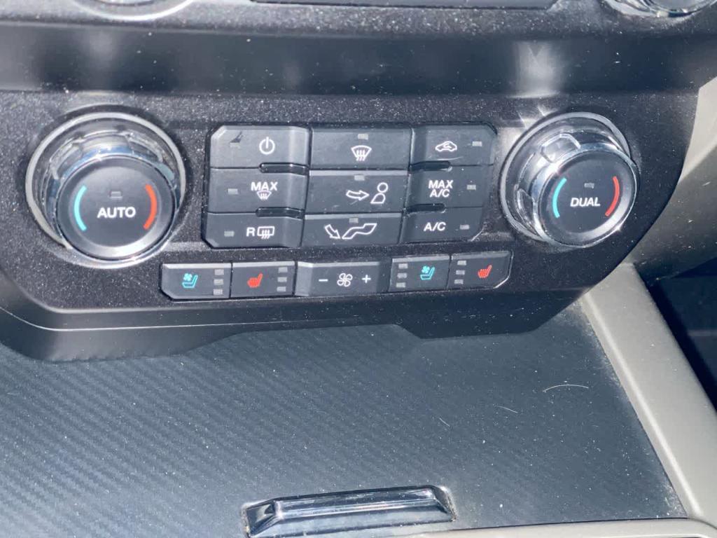 used 2019 Ford F-150 car, priced at $27,824
