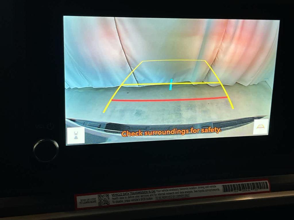 new 2026 Toyota Tacoma car, priced at $42,820