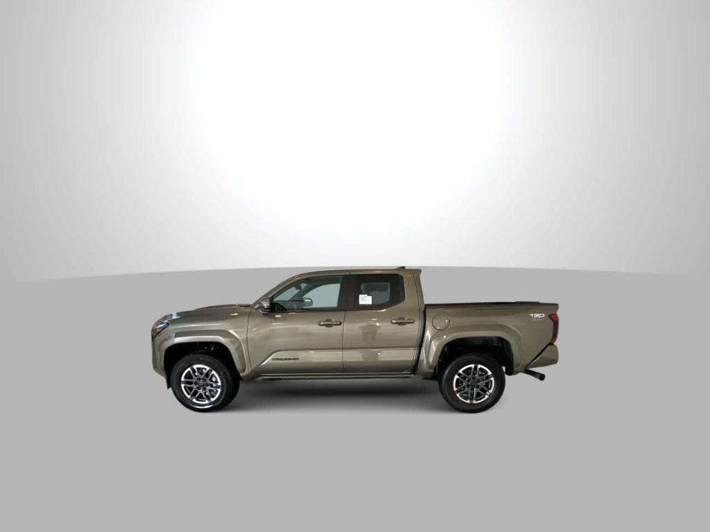new 2026 Toyota Tacoma car, priced at $42,820