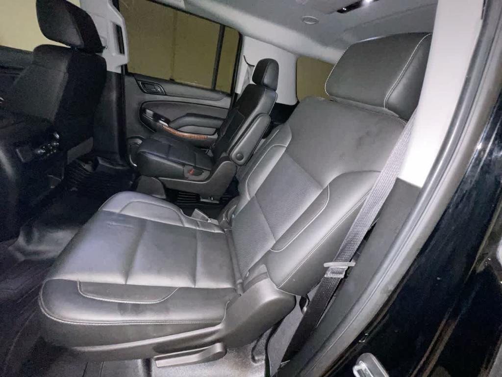 used 2020 Chevrolet Suburban car, priced at $39,692