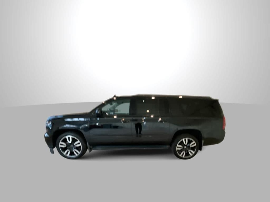 used 2020 Chevrolet Suburban car, priced at $39,692