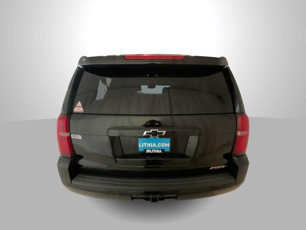 used 2020 Chevrolet Suburban car, priced at $39,692