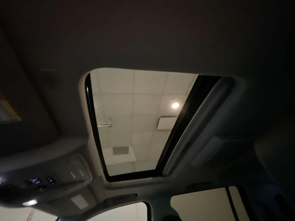 used 2020 Chevrolet Suburban car, priced at $39,692