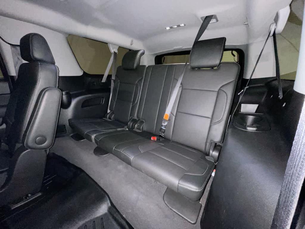 used 2020 Chevrolet Suburban car, priced at $39,692
