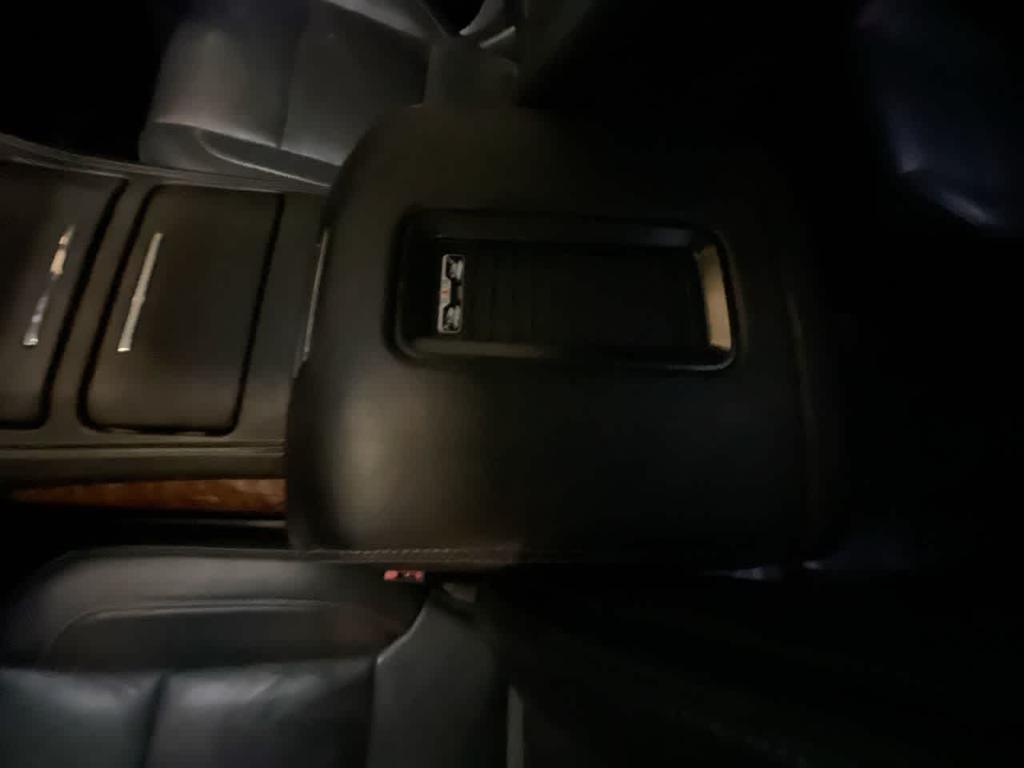 used 2020 Chevrolet Suburban car, priced at $39,692