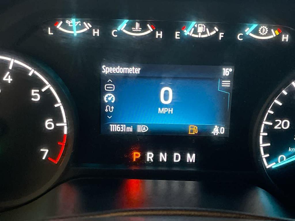 used 2022 Ford F-150 car, priced at $25,577