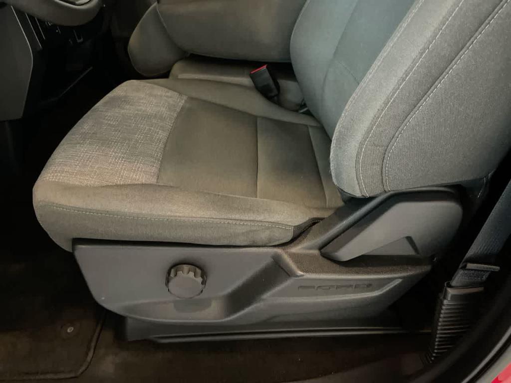 used 2022 Ford F-150 car, priced at $25,577