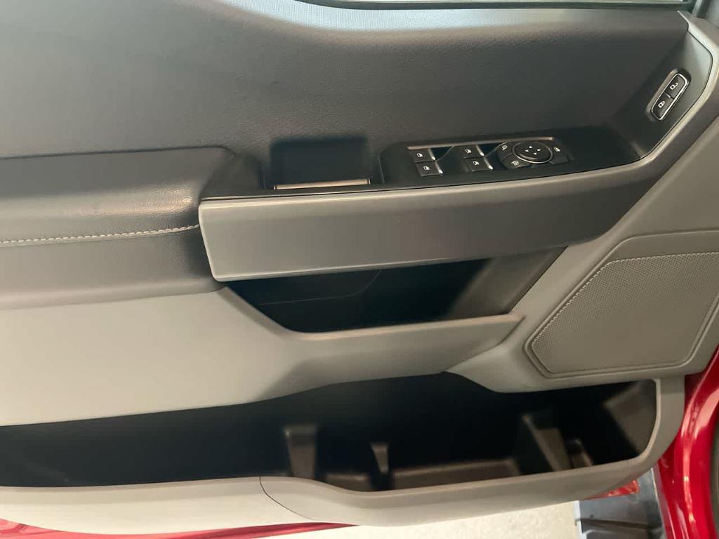 used 2022 Ford F-150 car, priced at $25,577