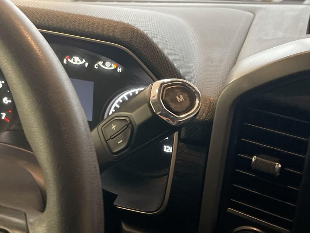 used 2022 Ford F-150 car, priced at $25,577