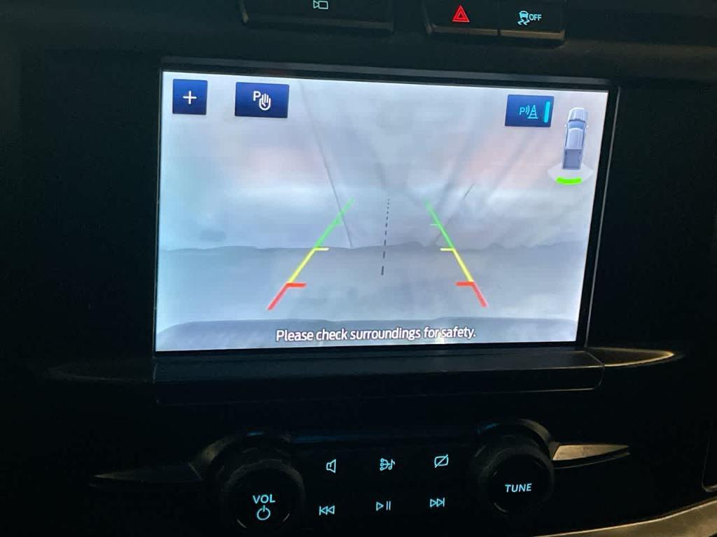 used 2022 Ford F-150 car, priced at $25,577