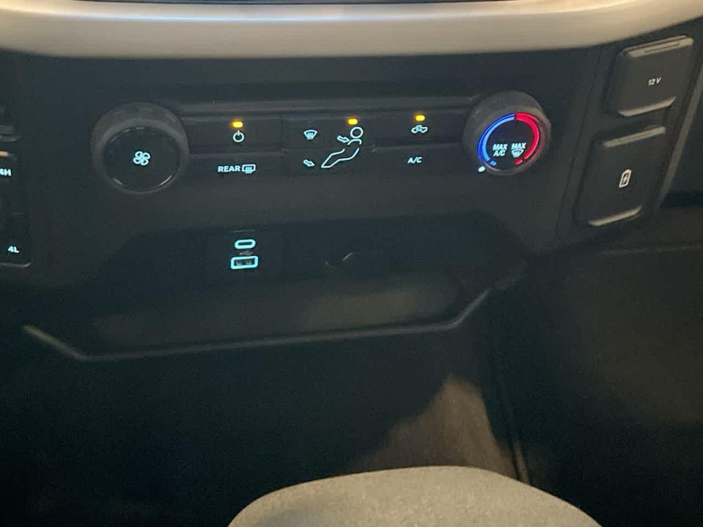 used 2022 Ford F-150 car, priced at $25,577