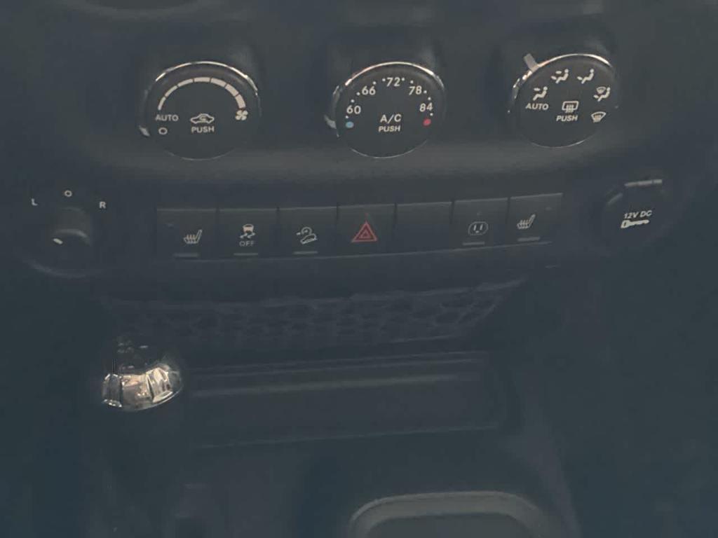 used 2014 Jeep Wrangler car, priced at $16,923