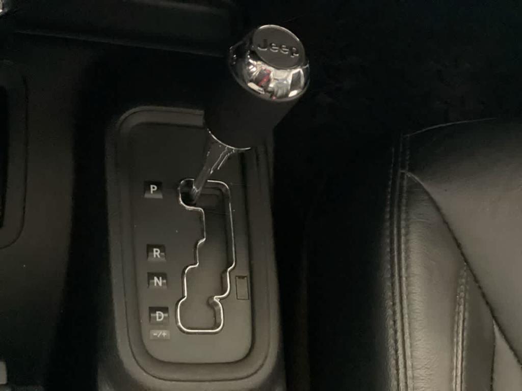 used 2014 Jeep Wrangler car, priced at $16,923