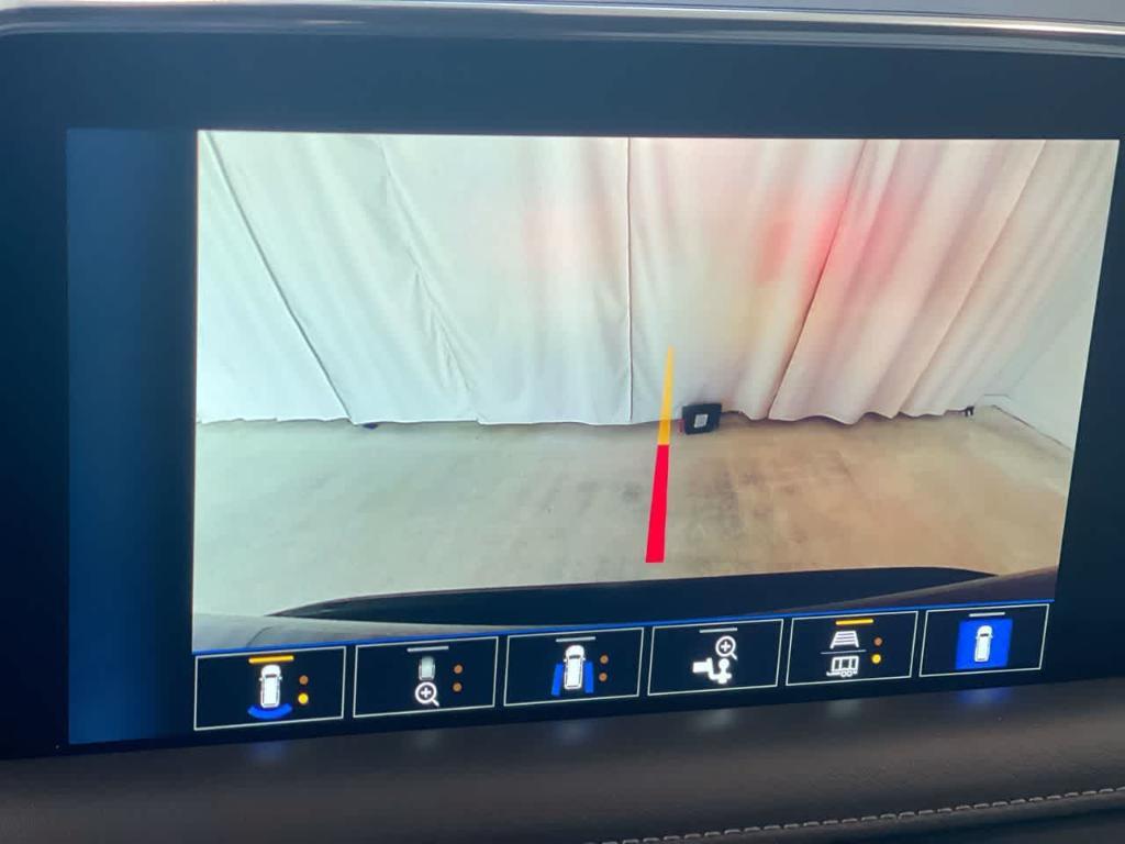 used 2022 Chevrolet Tahoe car, priced at $45,312