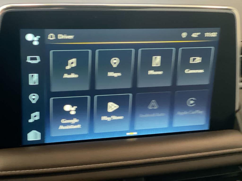 used 2022 Chevrolet Tahoe car, priced at $45,312