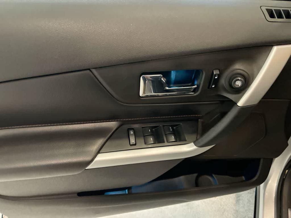 used 2013 Ford Edge car, priced at $8,435