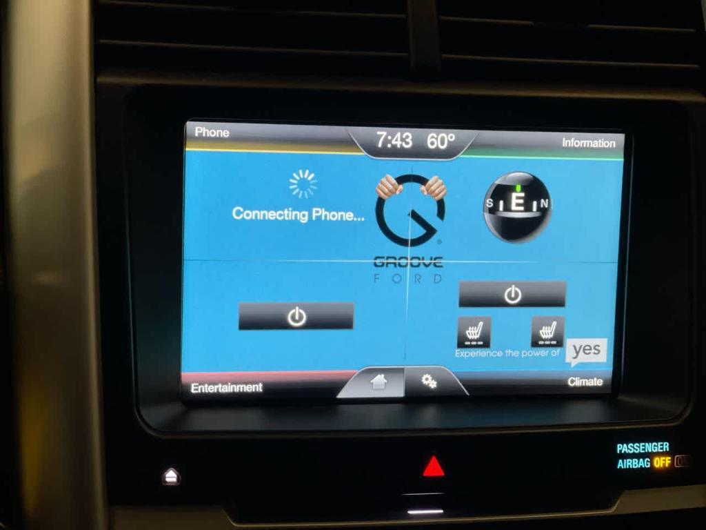 used 2013 Ford Edge car, priced at $8,435