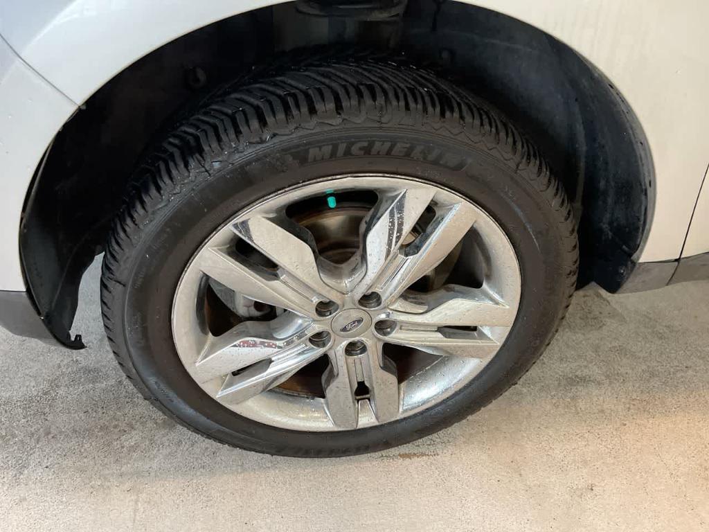 used 2013 Ford Edge car, priced at $8,435