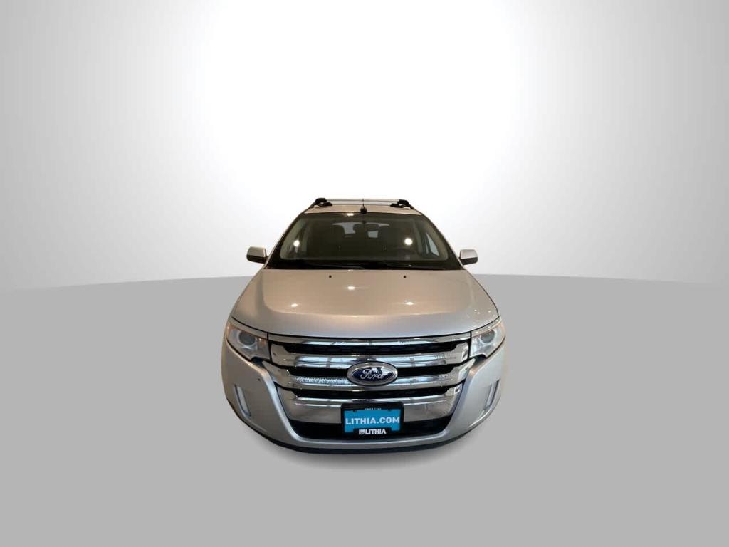 used 2013 Ford Edge car, priced at $8,435