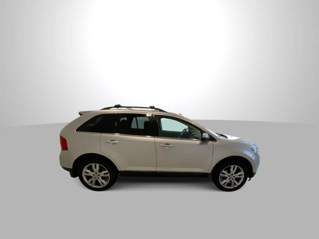 used 2013 Ford Edge car, priced at $8,435