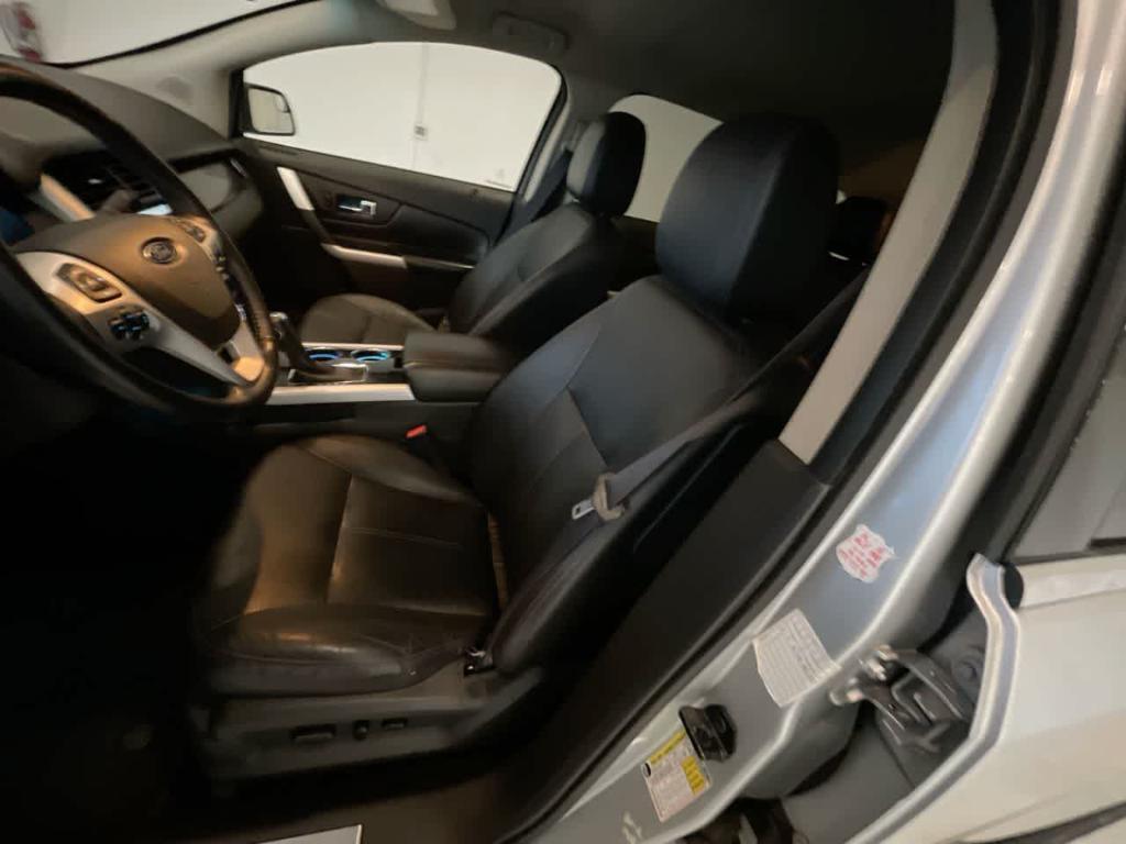 used 2013 Ford Edge car, priced at $8,435