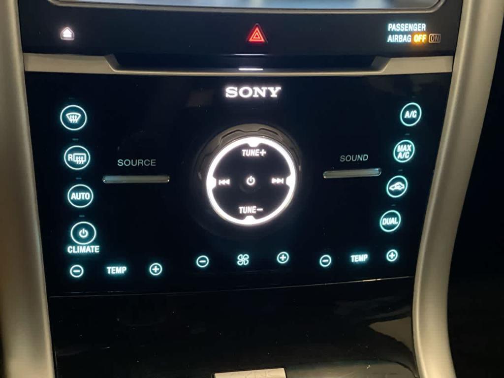 used 2013 Ford Edge car, priced at $8,435