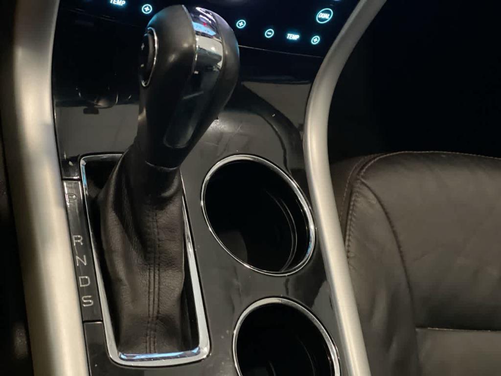 used 2013 Ford Edge car, priced at $8,435