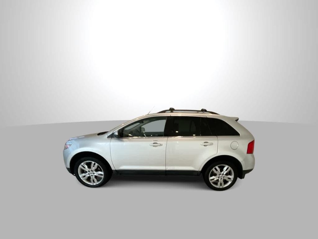 used 2013 Ford Edge car, priced at $8,435