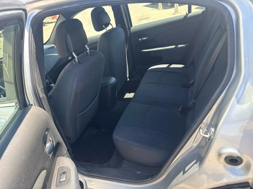 used 2012 Chrysler 200 car, priced at $7,462