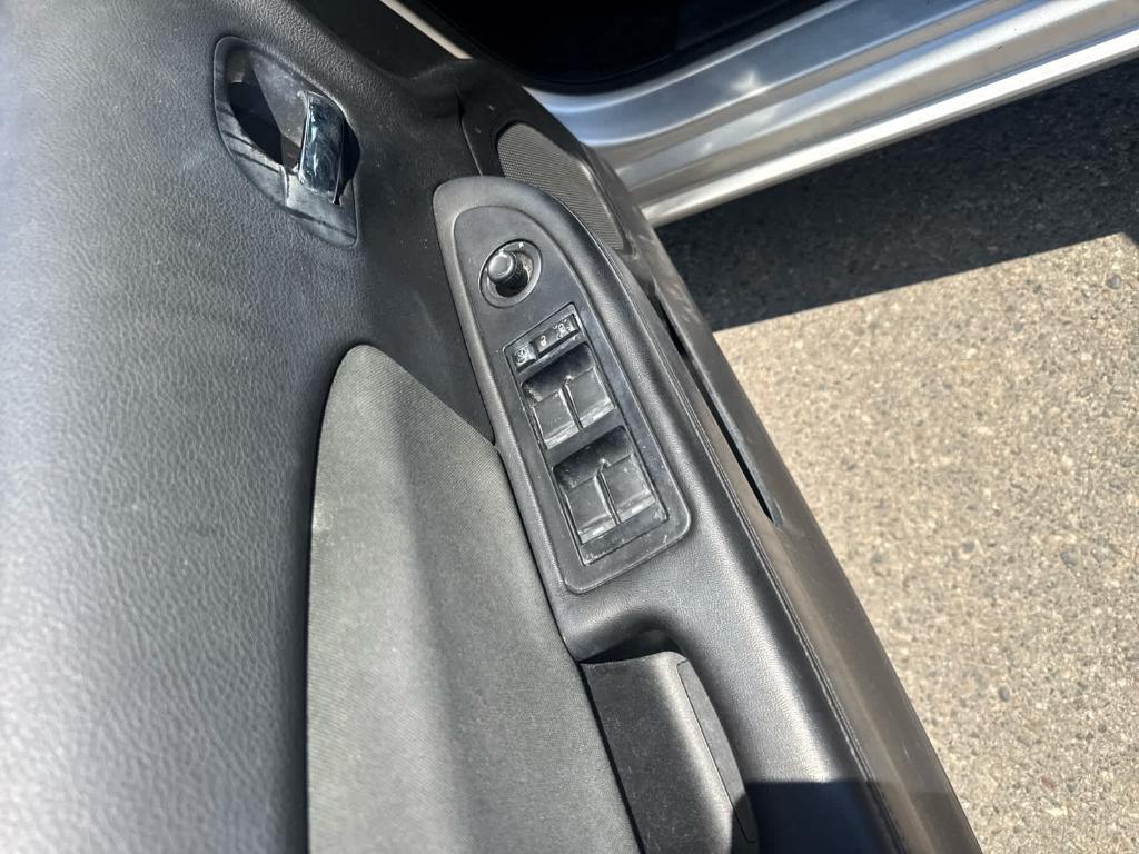 used 2012 Chrysler 200 car, priced at $7,462