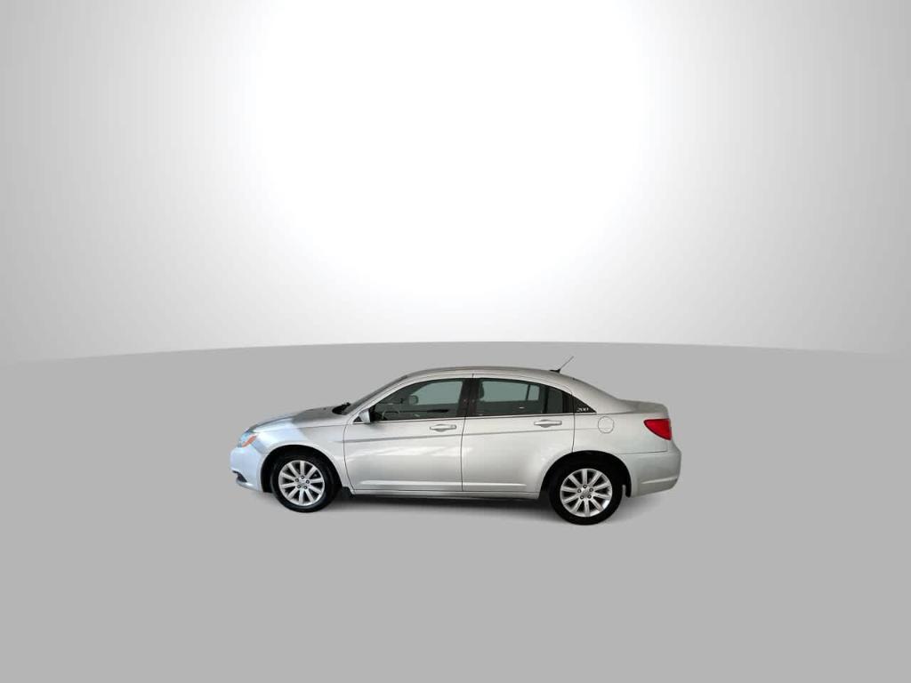 used 2012 Chrysler 200 car, priced at $7,222