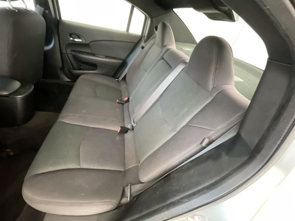used 2012 Chrysler 200 car, priced at $7,222