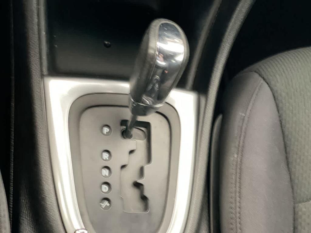 used 2012 Chrysler 200 car, priced at $7,222