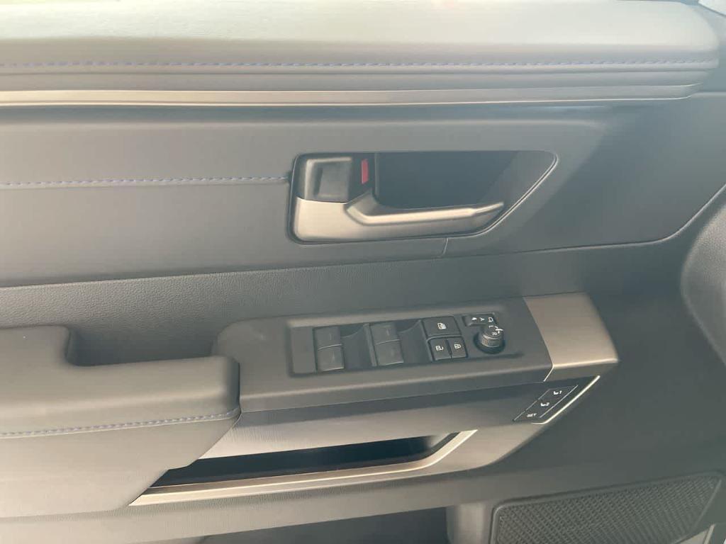 new 2026 Toyota Sequoia car, priced at $82,188