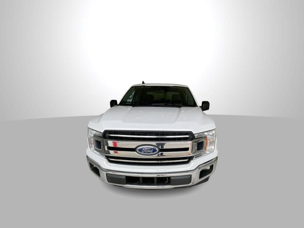 used 2020 Ford F-150 car, priced at $29,275