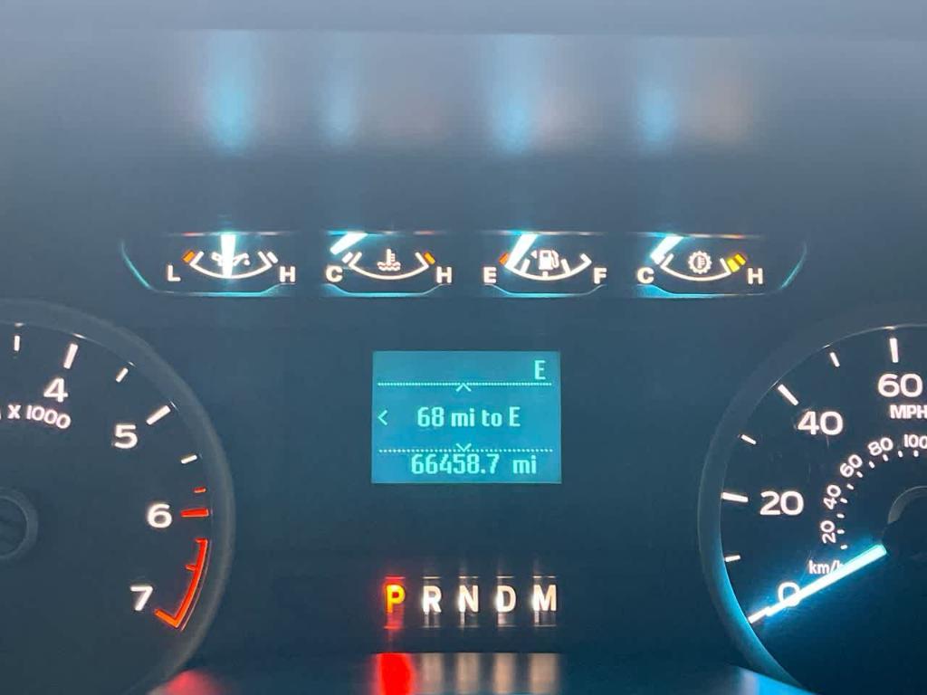 used 2020 Ford F-150 car, priced at $29,275