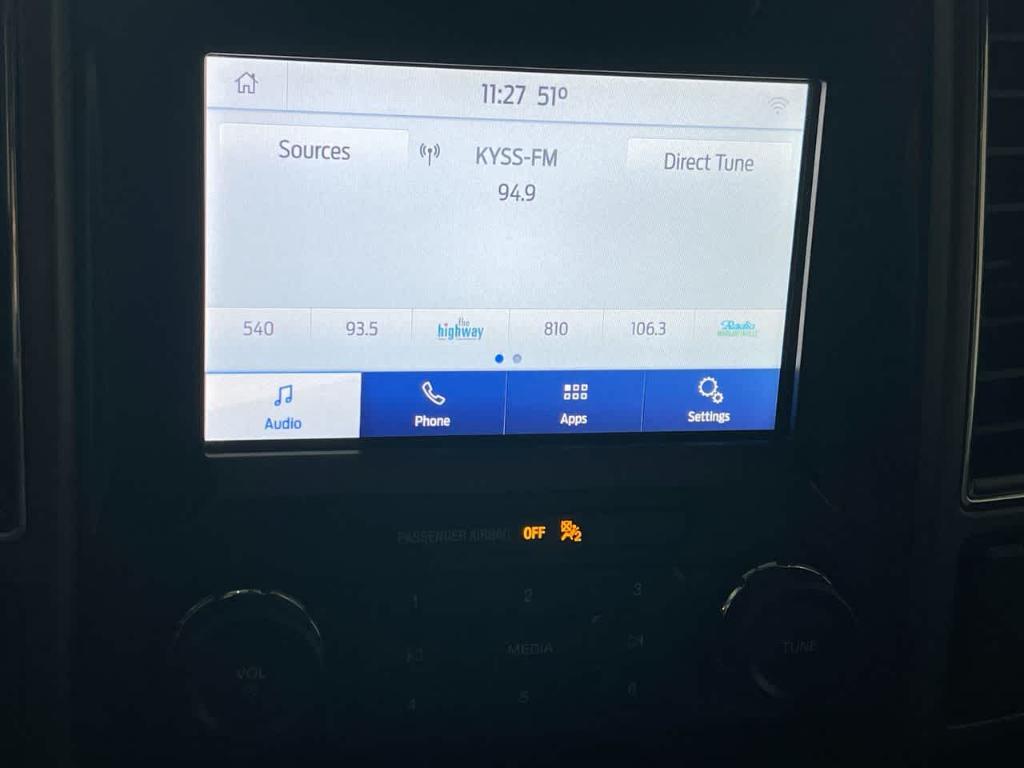 used 2020 Ford F-150 car, priced at $29,275