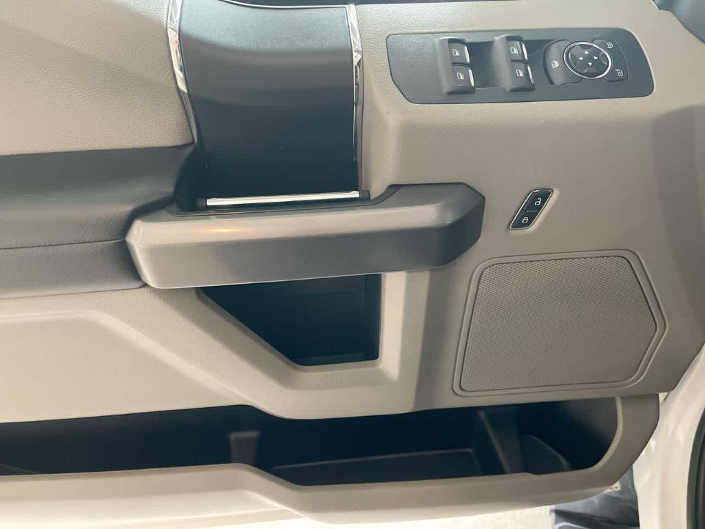 used 2020 Ford F-150 car, priced at $29,275