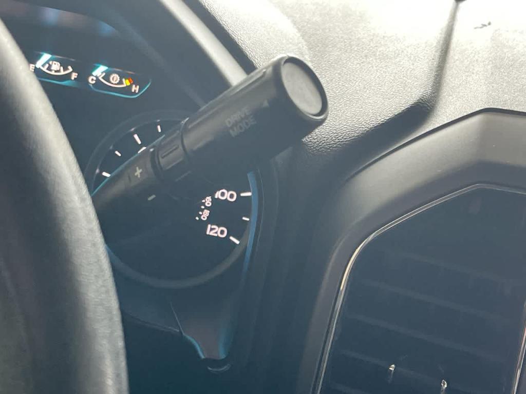 used 2020 Ford F-150 car, priced at $29,275