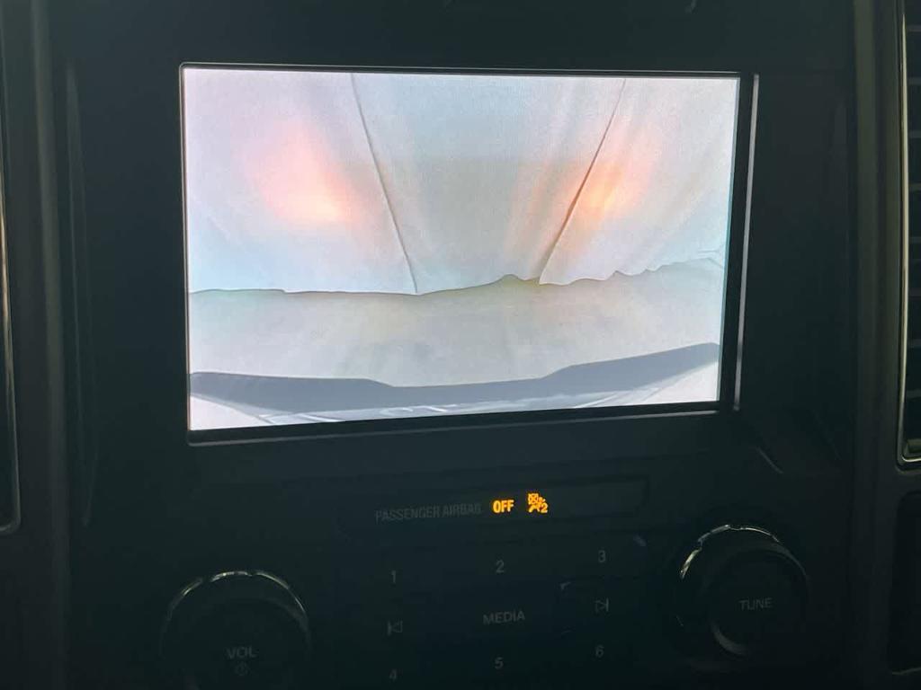 used 2020 Ford F-150 car, priced at $29,275