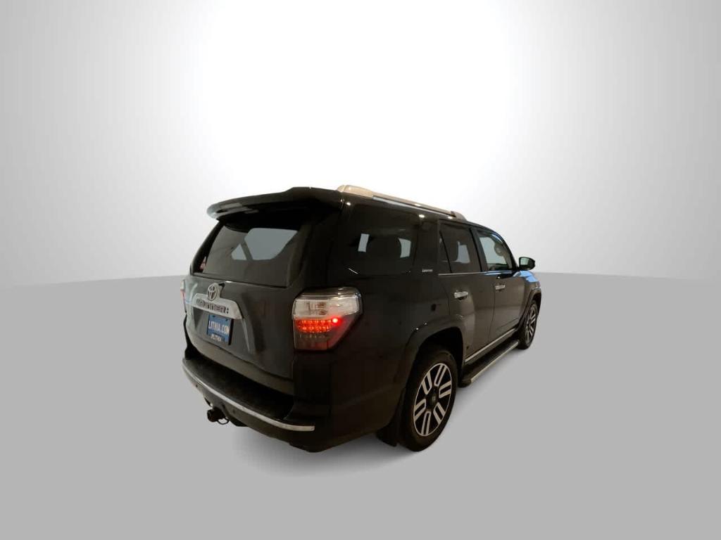 used 2020 Toyota 4Runner car, priced at $38,279